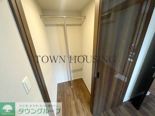 ミレアコート銀座プレミアの物件内観写真